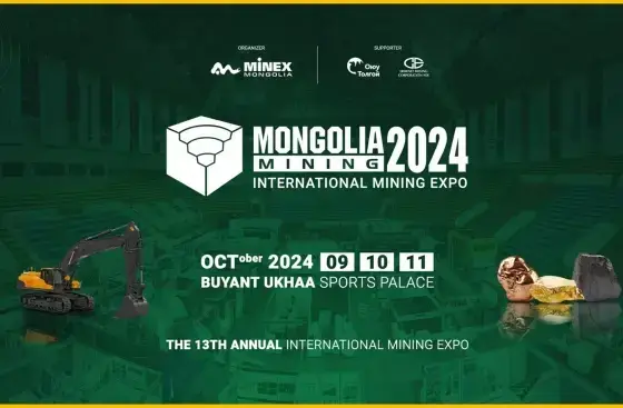 Zoomry Heavy Industry Participa en la Exposición Internacional de Minería de Mon