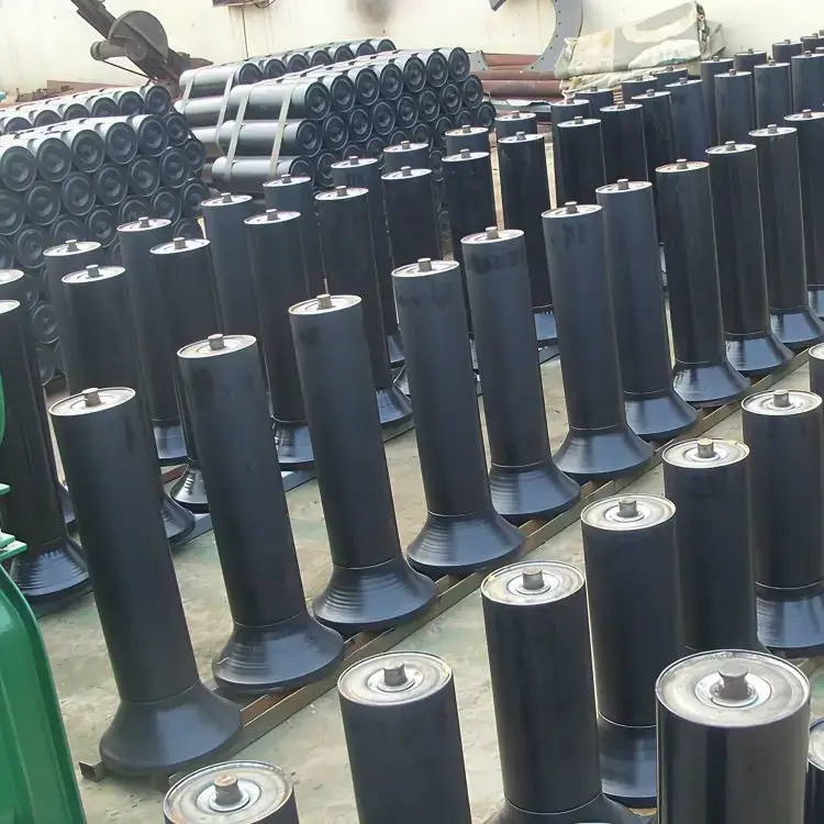 Friction Conveyor Roller.webp