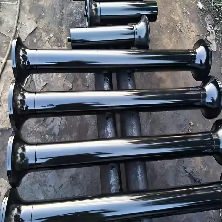 Friction Self Aligning Conveyor Rollers.webp