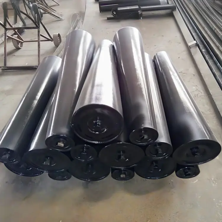 Tapered Rollers for Conveyor.webp