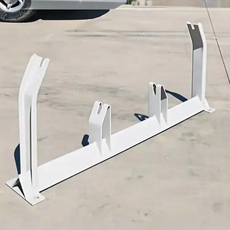 Conveyor Roller Bracket Frame.webp