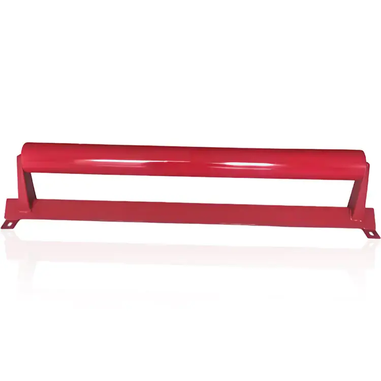 Return Rollers Assembly