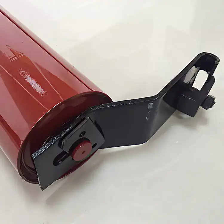 Return Rollers for Belt Conveyor.webp