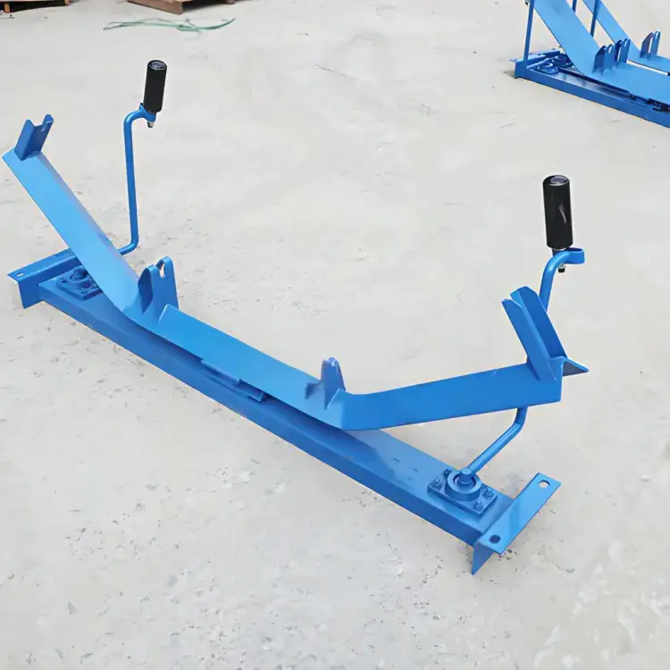Training Rollers for Belt Conveyor.webp