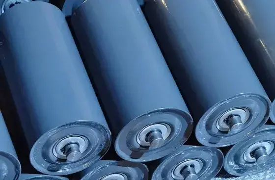 How Can a Steel Conveyor Roller Help Your Business?