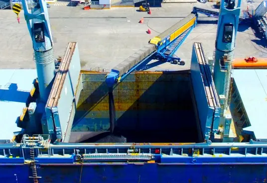 Cargador de Barco Móvil: Análisis Completo de Diferentes Tipos y Funciones