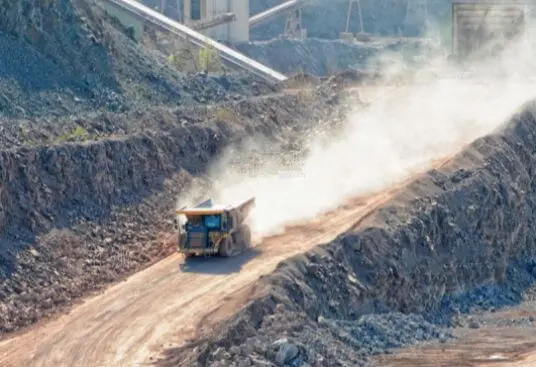 ¿Por Qué la Industria de Manejo de Materiales a Granel Necesita Descargadores Mó