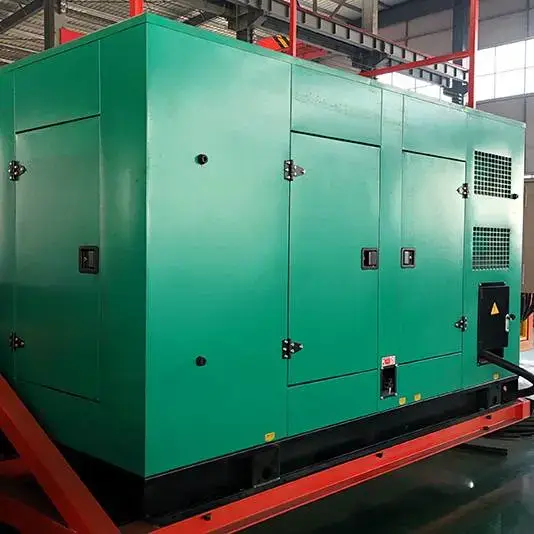 Tracked Truck Unloader