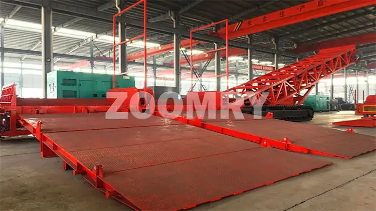 All-Terrain Truck Unloading System.webp