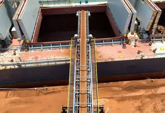 Guía de implementación de sistemas modernos de cargadores de barcos móviles para