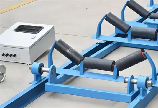 Detailed Guide on Maintenance and Calibration of Bulk Material Conveying Equipme
