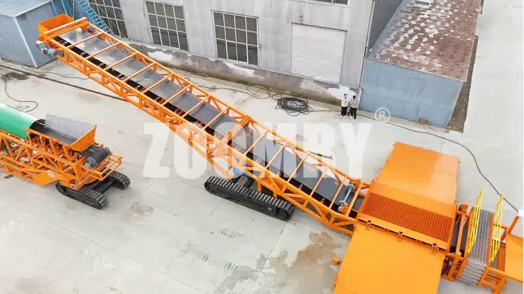 ZRLD-TUseries truck unloader.webp
