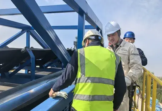 10 Essential Daily Inspection Items for Truck Unloaders