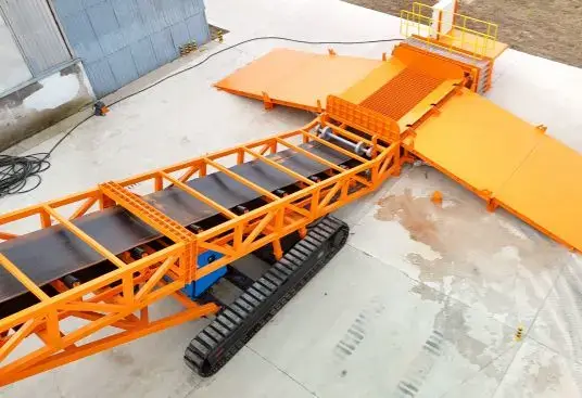 How to Prevent Track Wear and Derailment Risks in Crawler Tr