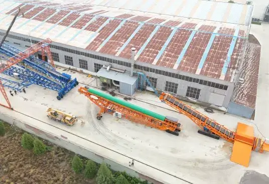 4 Effective Methods to Reduce Energy Consumption of Truck Unloaders