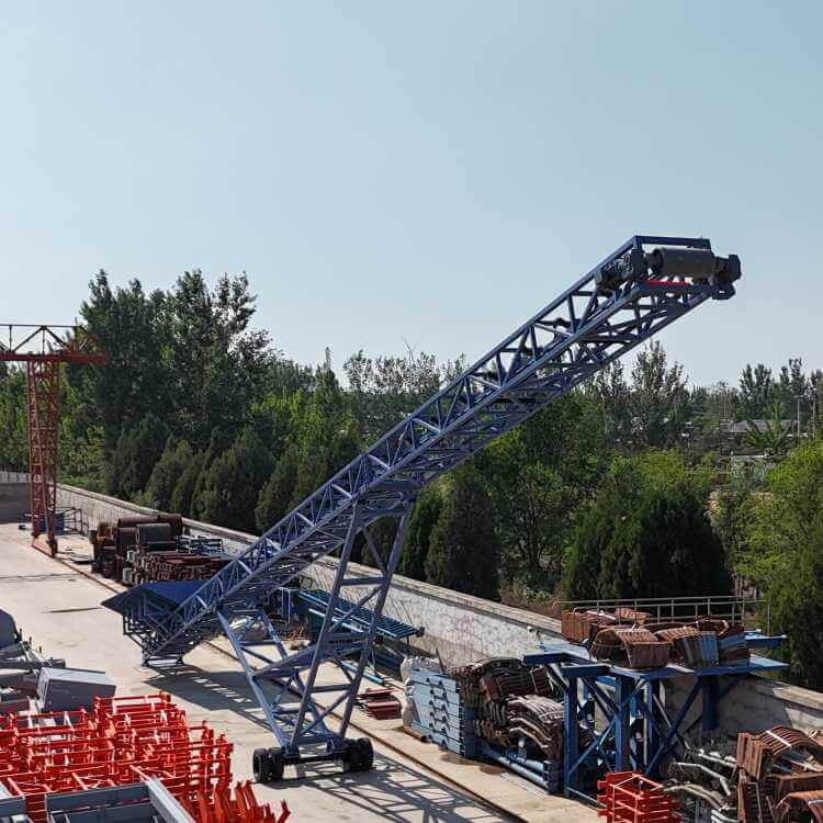 ZR120D Бункер-питатель